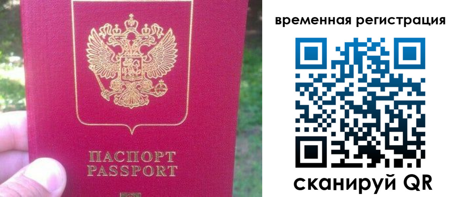 временная регистрация для школы в Псковской области